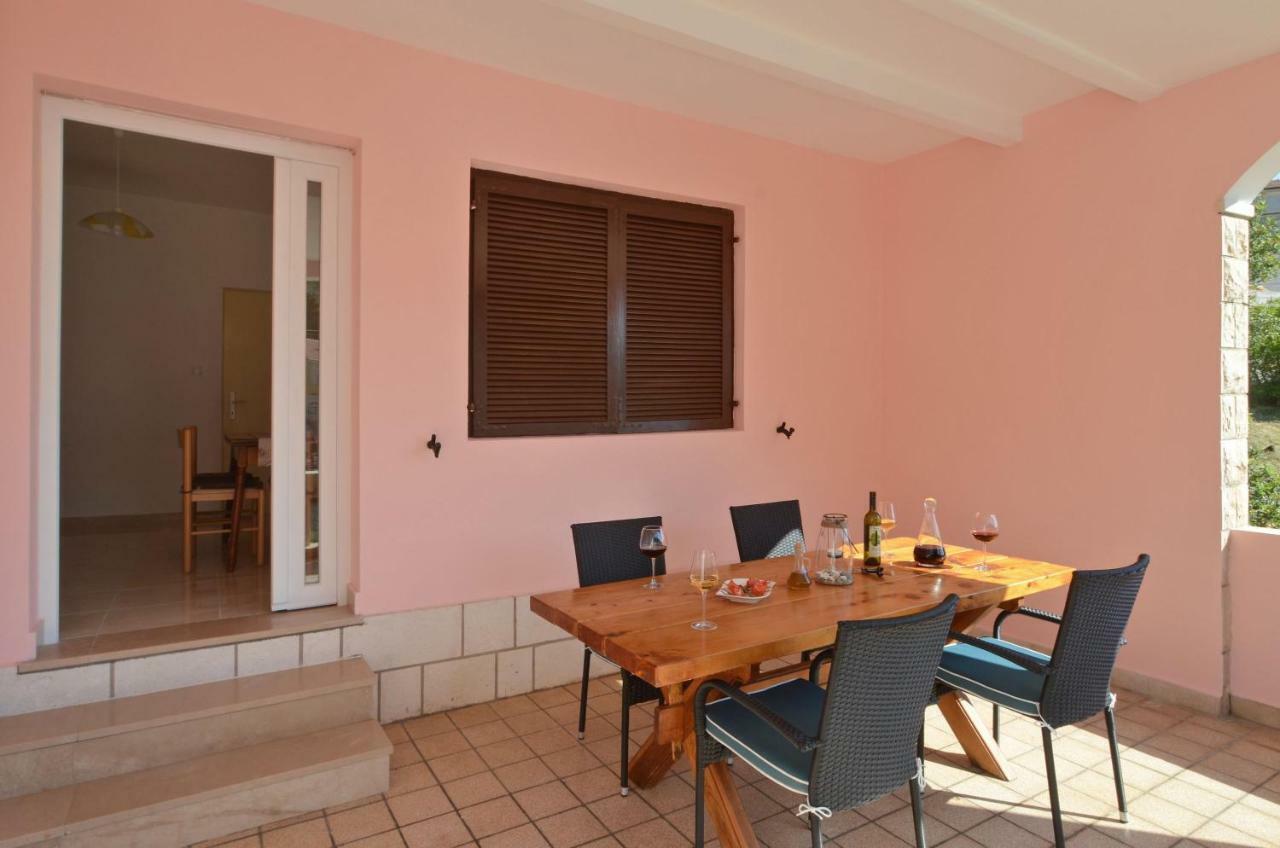 Apartment Jakov Grscica Prižba Extérieur photo