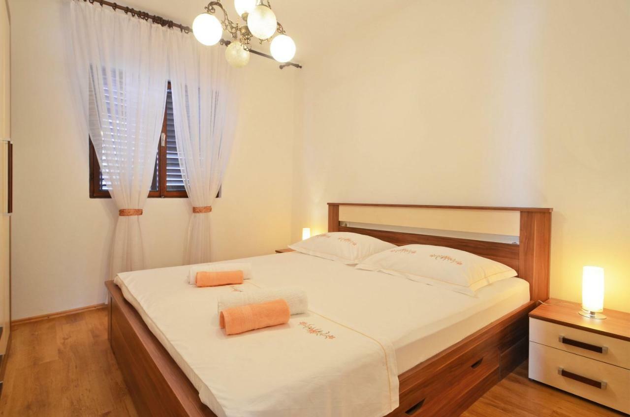 Apartment Jakov Grscica Prižba Extérieur photo