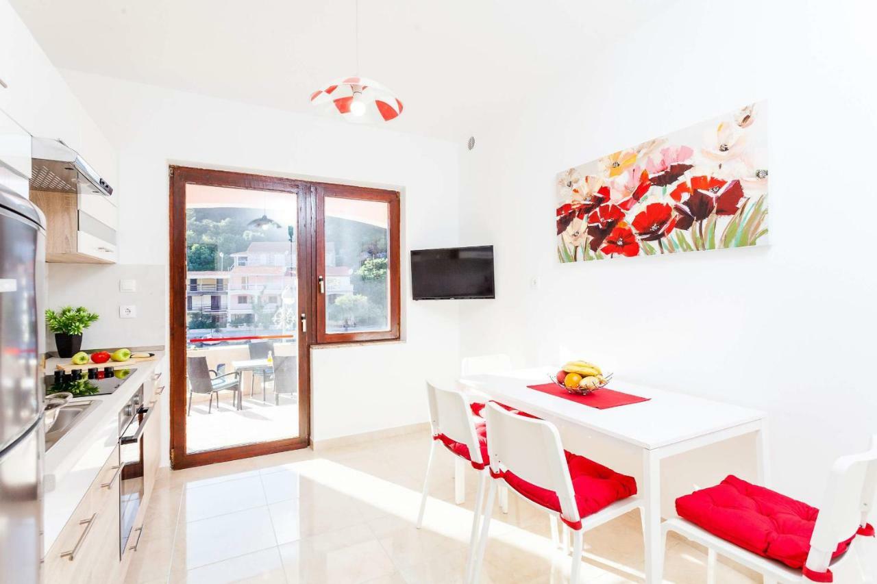 Apartment Jakov Grscica Prižba Extérieur photo